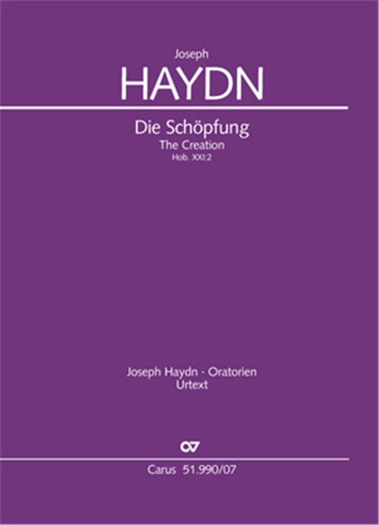 Die Schöpfung